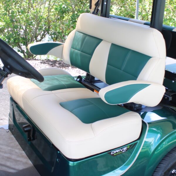 2025 Yamaha Drive2 - Image 2