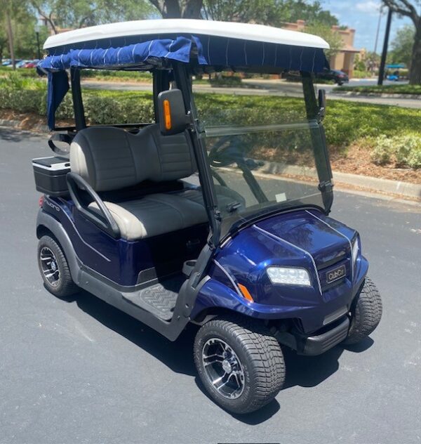 2021 Club Car Onward - Image 3
