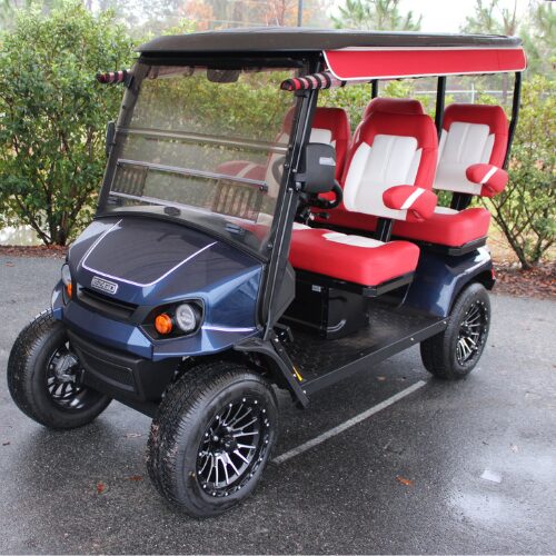 2025 E-Z-GO Liberty