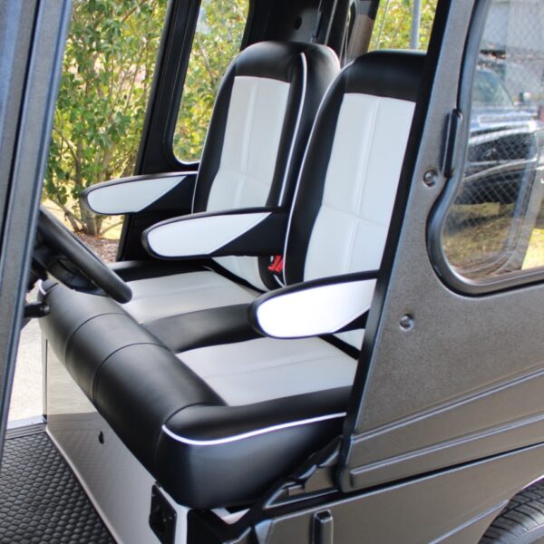 2025 E-Z-GO Freedom RXV ELiTE - Image 2