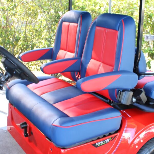 2025 Yamaha Drive2 - Image 2