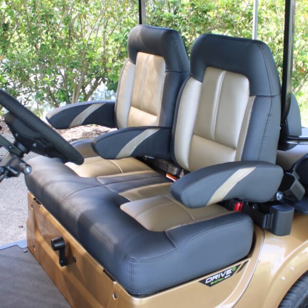 2022 Yamaha Drive2 - Image 2