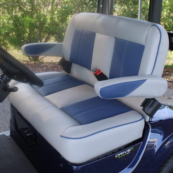 2025 Yamaha Drive2 - Image 2