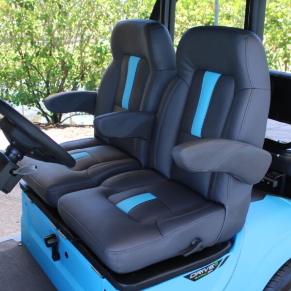 2025 Yamaha Drive2 - Image 2