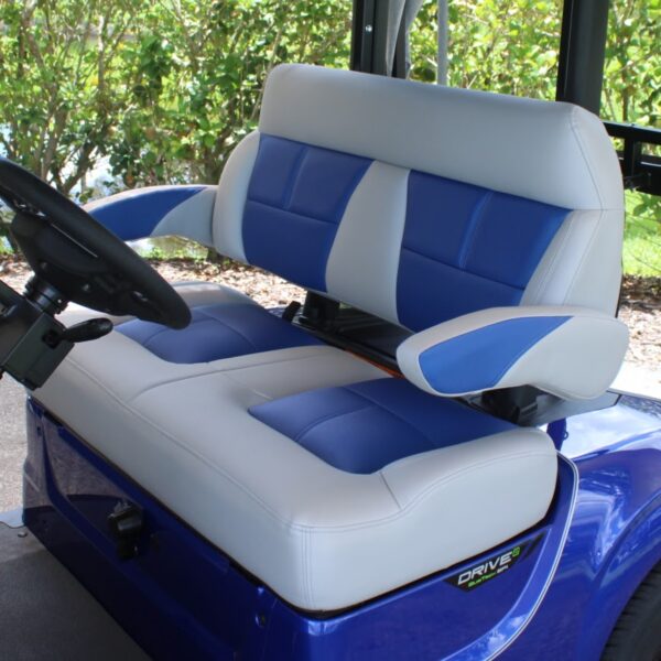 2025 Yamaha Drive2 - Image 3