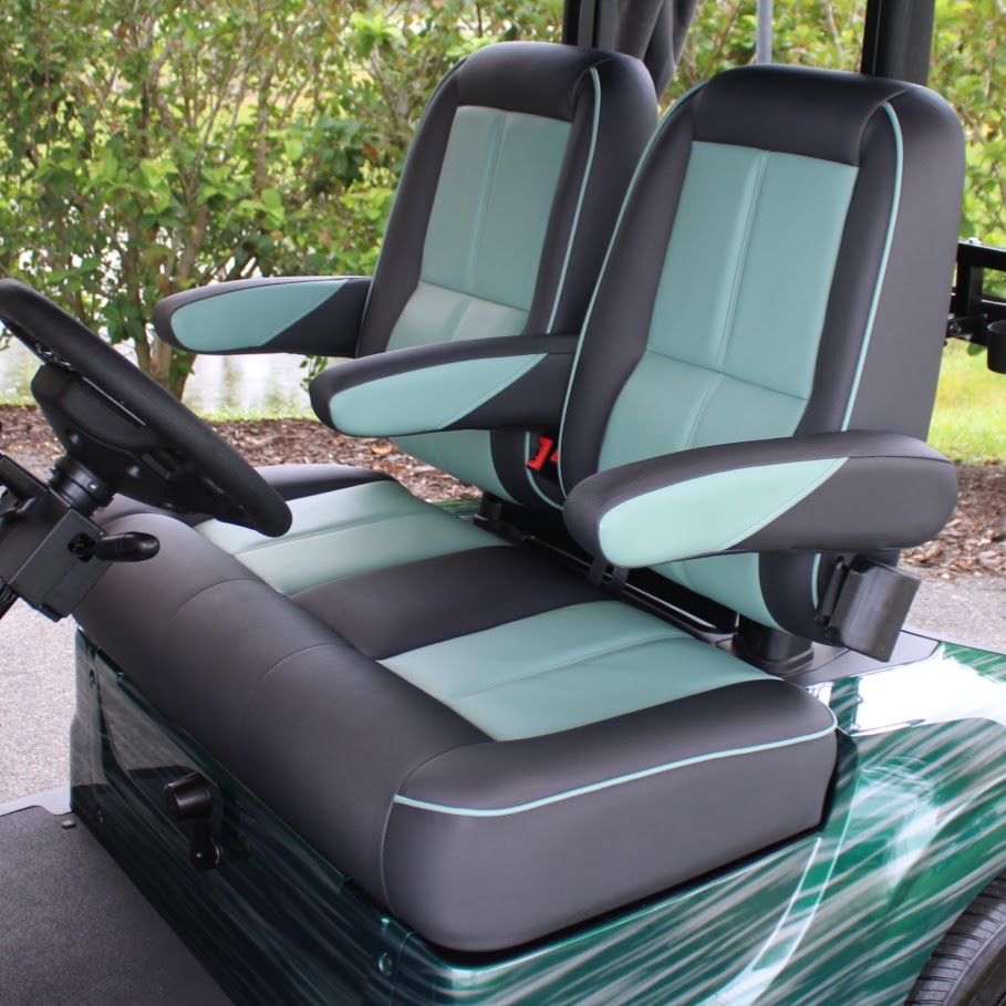 2025 Yamaha Drive2 - Image 2