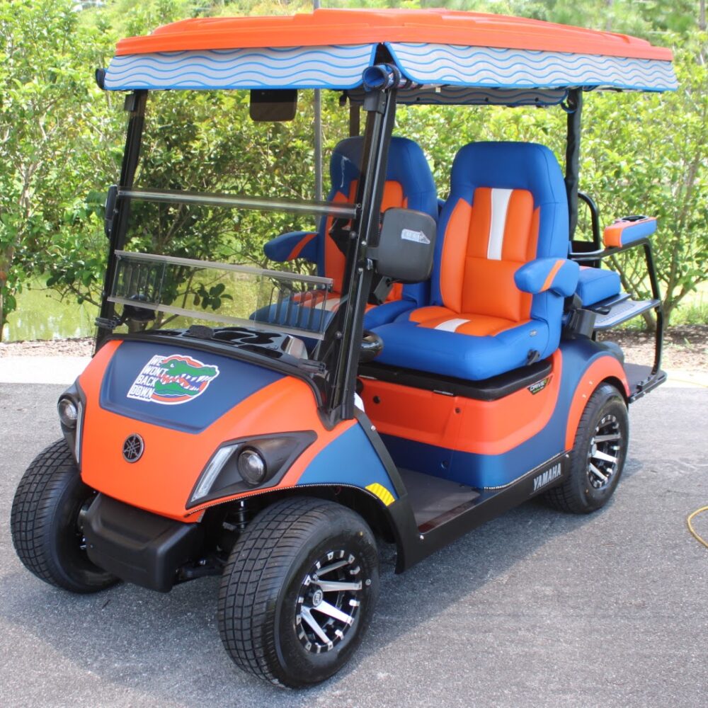 2025 Yamaha Drive2
