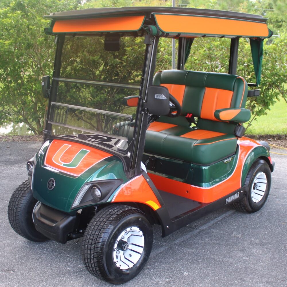 2025 Yamaha Drive2