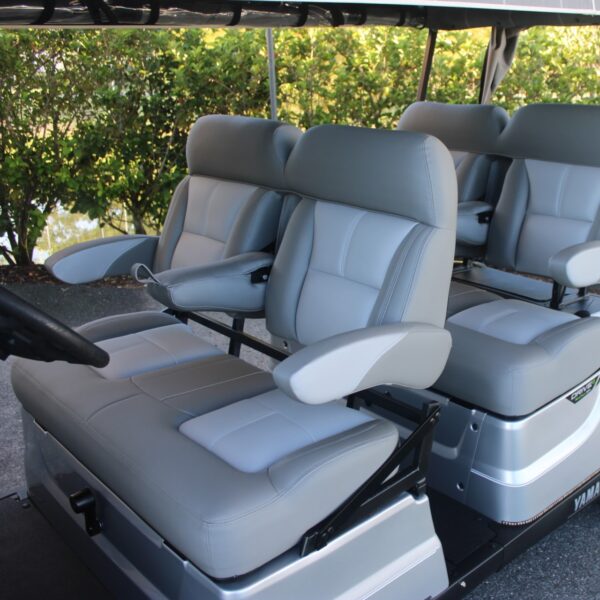 2023 Yamaha Concierge 4 - Image 2