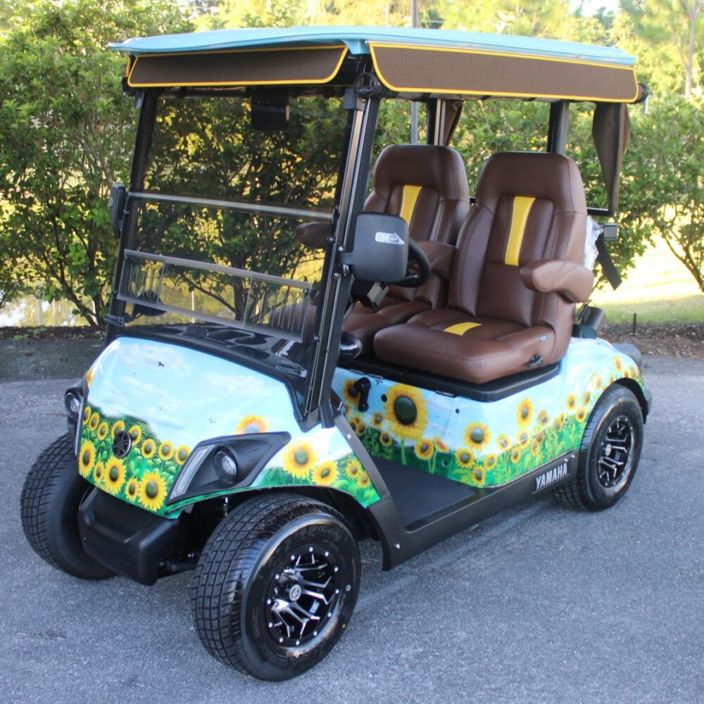 2025 Yamaha Drive2