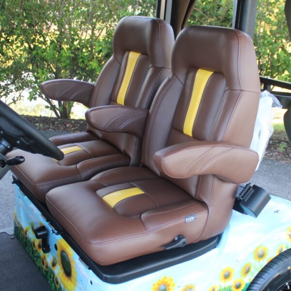 2025 Yamaha Drive2 - Image 2