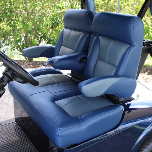 2025 E-Z-GO Freedom RXV ELiTE - Image 2