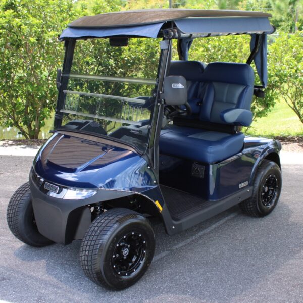 2025 E-Z-GO Freedom RXV ELiTE