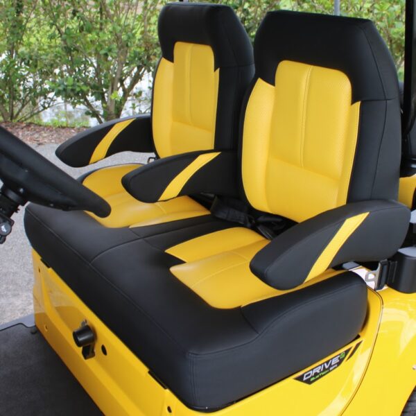 2022 Yamaha Drive2 - Image 2