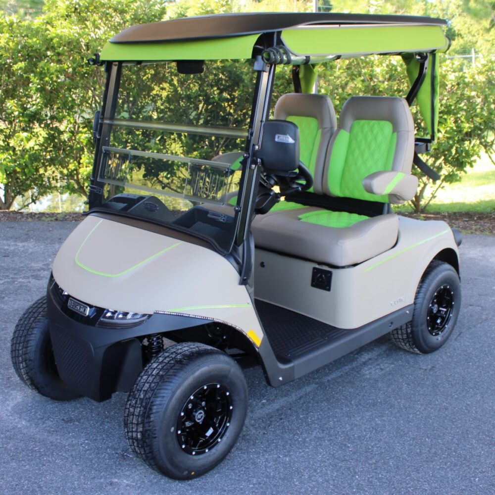 2025 E-Z-GO Freedom RXV ELiTE