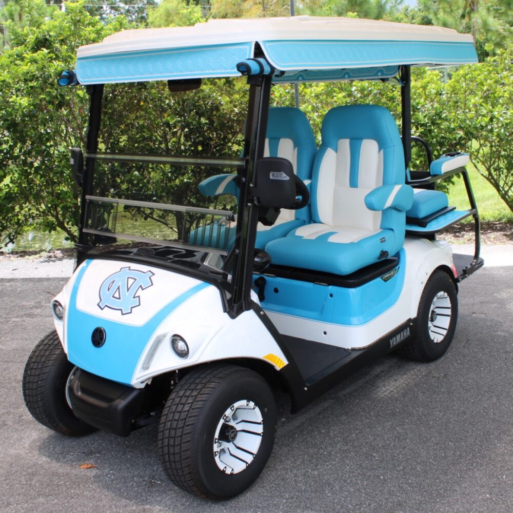 2025 Yamaha Drive2