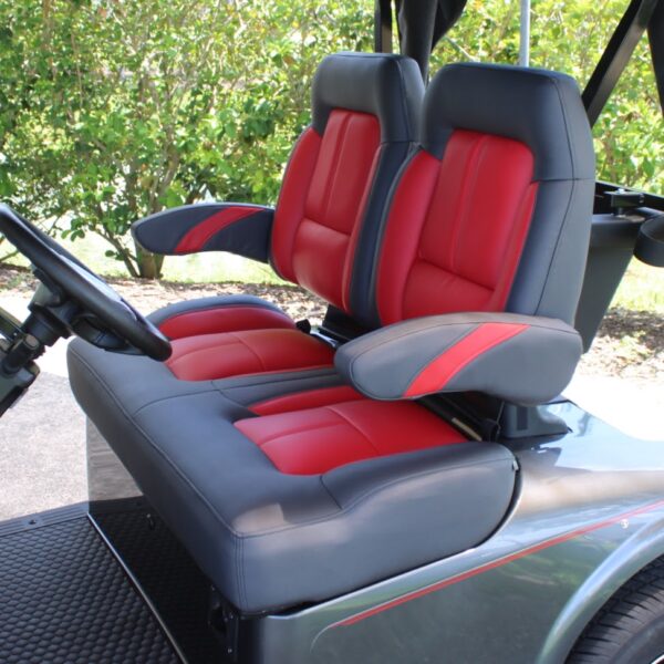 2025 E-Z-GO Freedom RXV ELiTE - Image 2