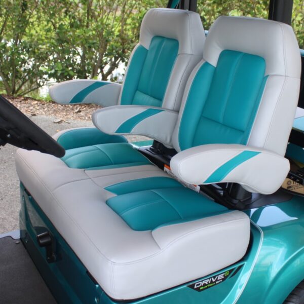 2022 Yamaha Drive2 - Image 2
