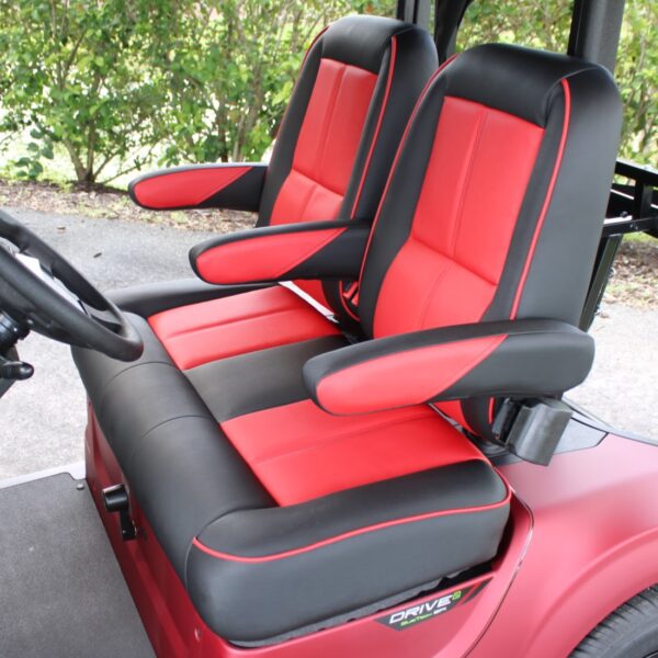 2025 Yamaha Drive2 - Image 2