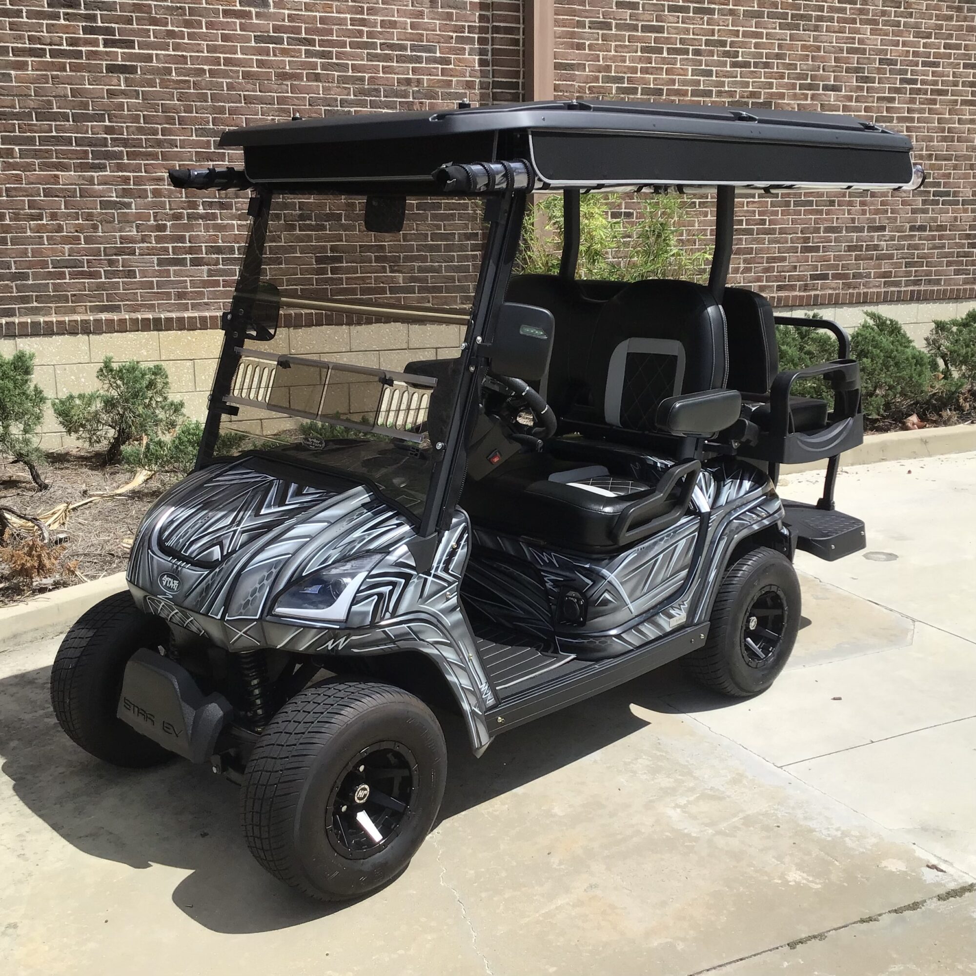 2021 CLUB CAR TEMPO OWNERS MANUAL PDF FREE DOWNLOAD visual data 6
