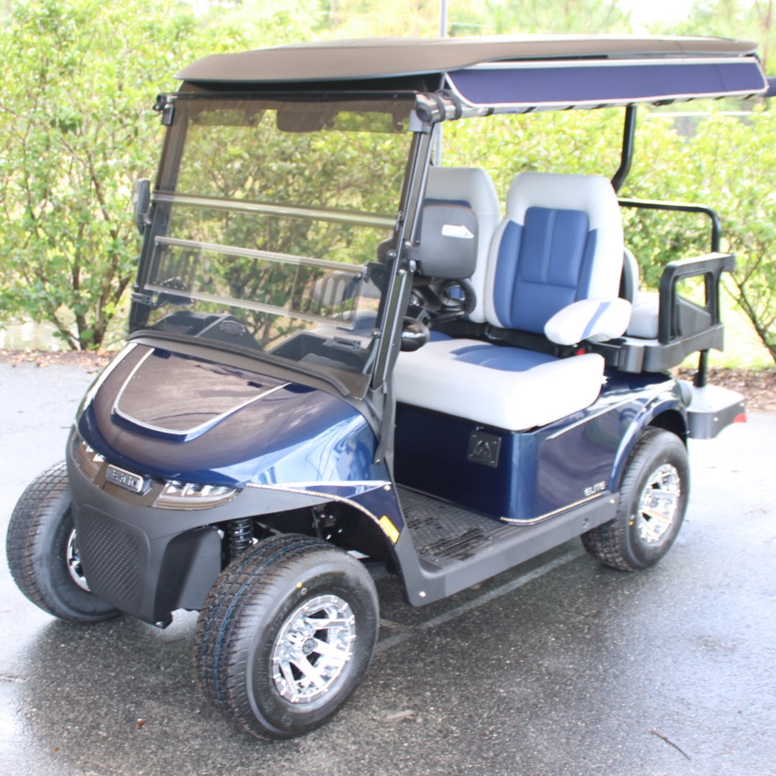 2025 E-Z-GO Freedom RXV ELiTE + RFS