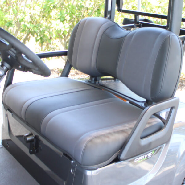 2025 Yamaha Drive2 - Image 2