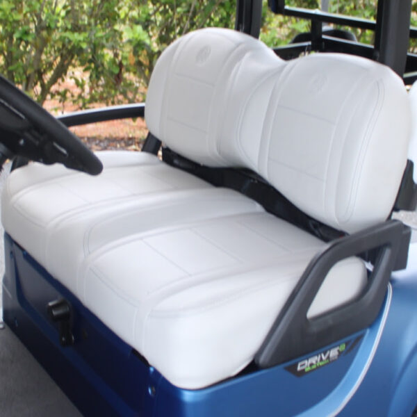 2025 Yamaha Drive2 - Image 2