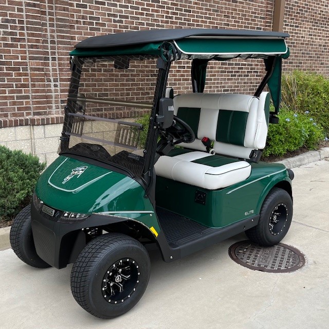 2025 E-Z-GO Freedom RXV ELiTE