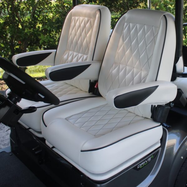2025 Yamaha Drive2 - Image 2