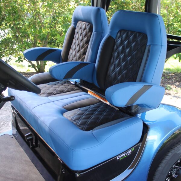 2025 Yamaha Drive2 - Image 2