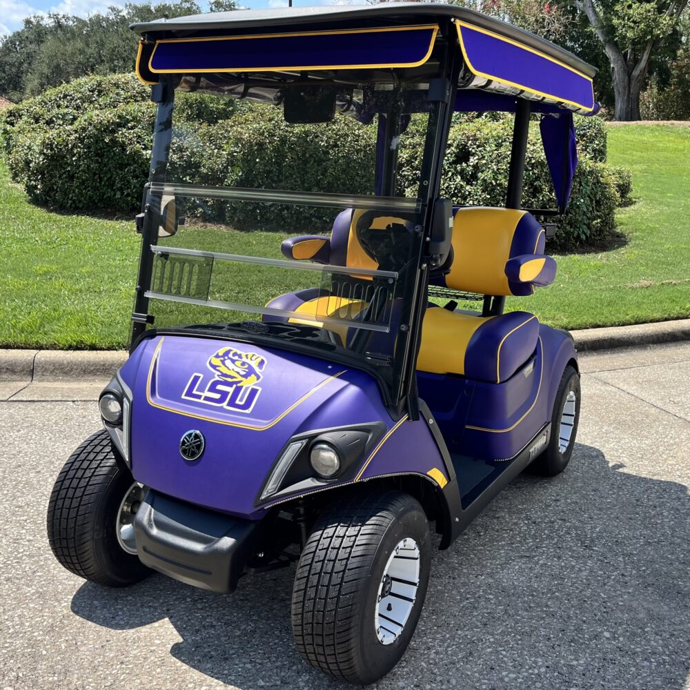 2025 Yamaha Drive2