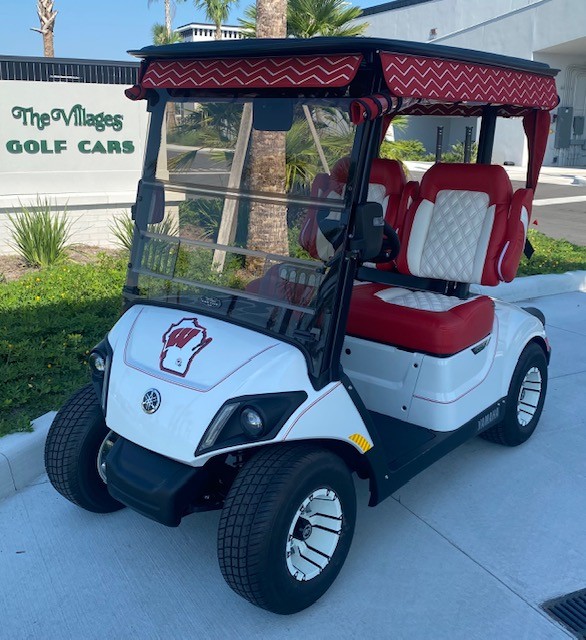 2025 Yamaha Drive2