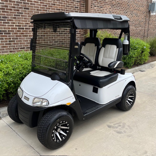 2021 E-Z-GO Freedom RXV ELiTE