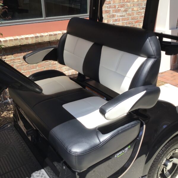 2022 Yamaha Drive2 - Image 2