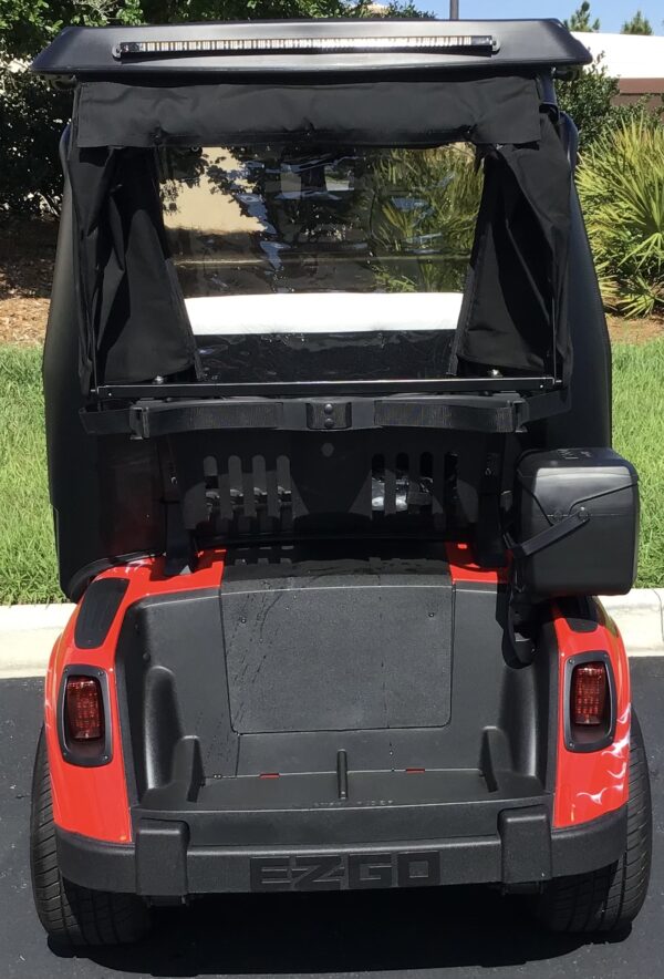 2019 E-Z-GO Freedom RXV Electric - Image 4