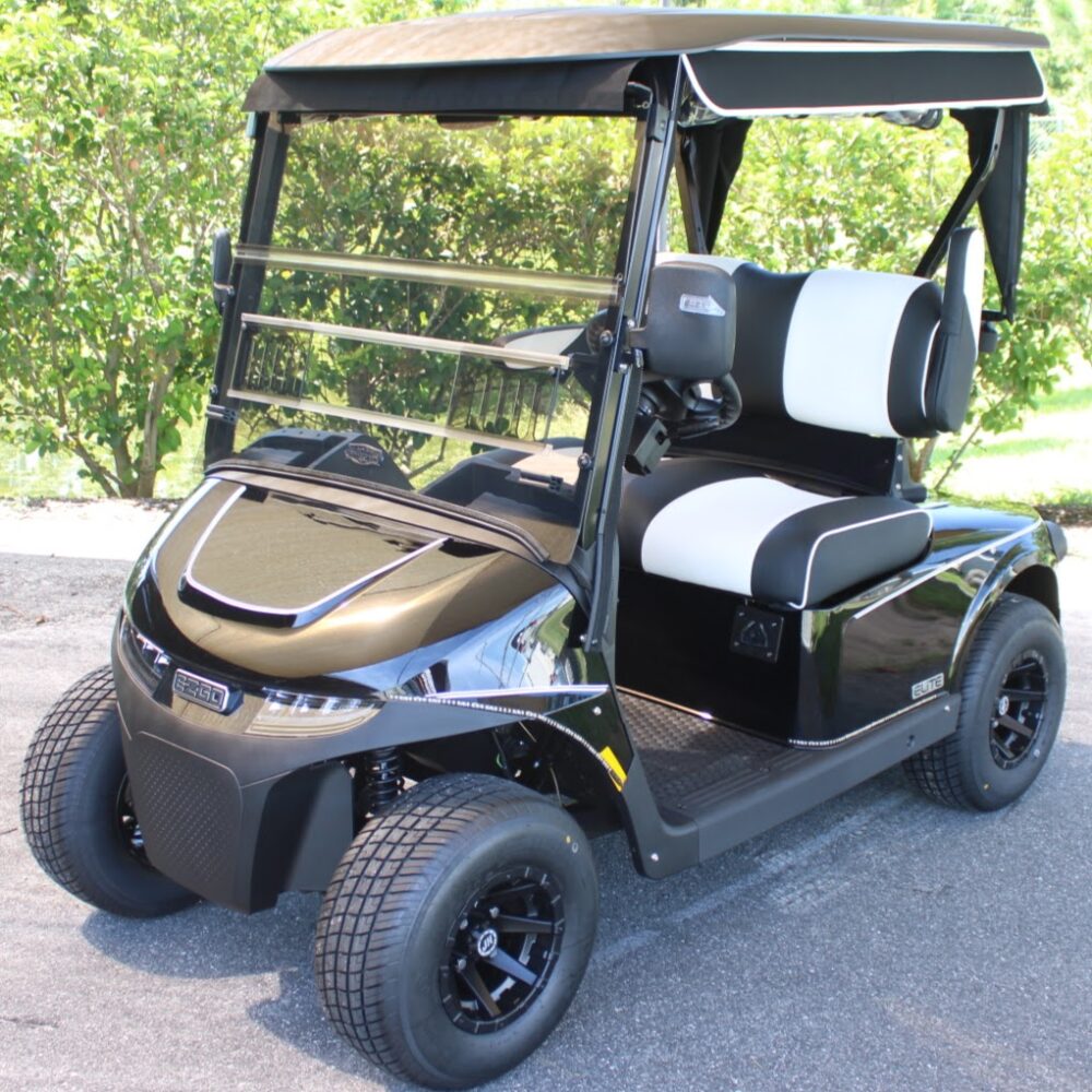 2025 E-Z-GO Freedom RXV ELiTE