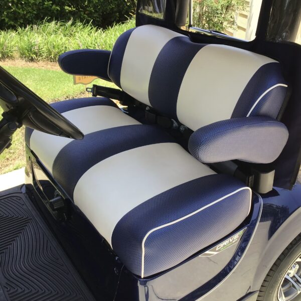 2017 Yamaha Drive2 - Image 2