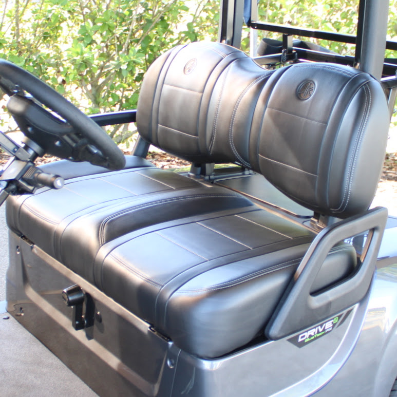 2025 Yamaha Drive2 - Image 2