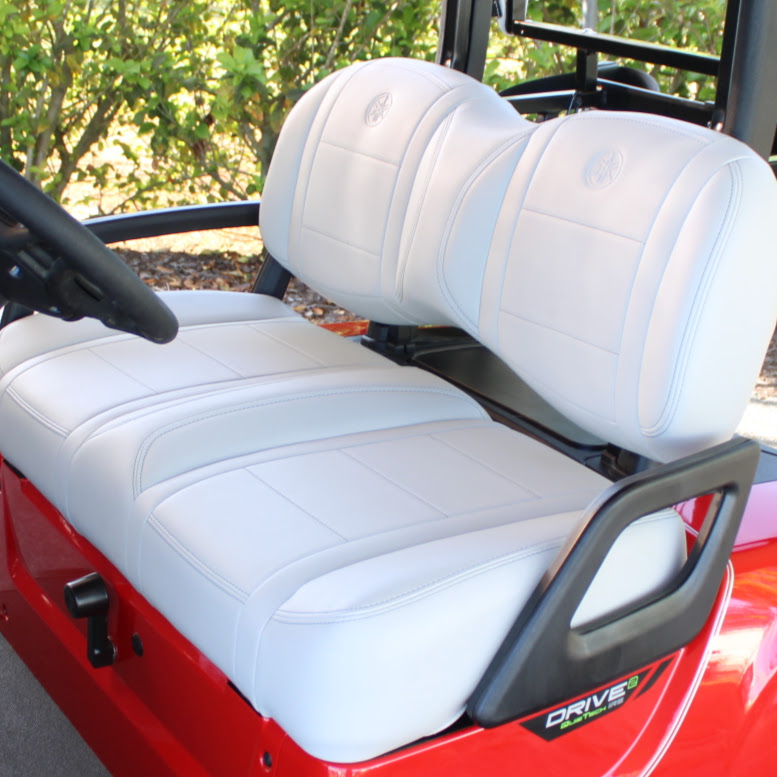 2025 Yamaha Drive2 - Image 2