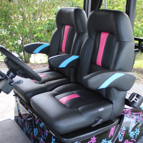 2025 Yamaha Drive2 - Image 2