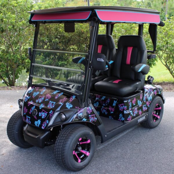 2025 Yamaha Drive2
