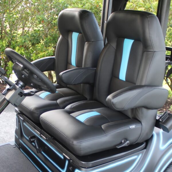 2025 Yamaha Drive2 - Image 2