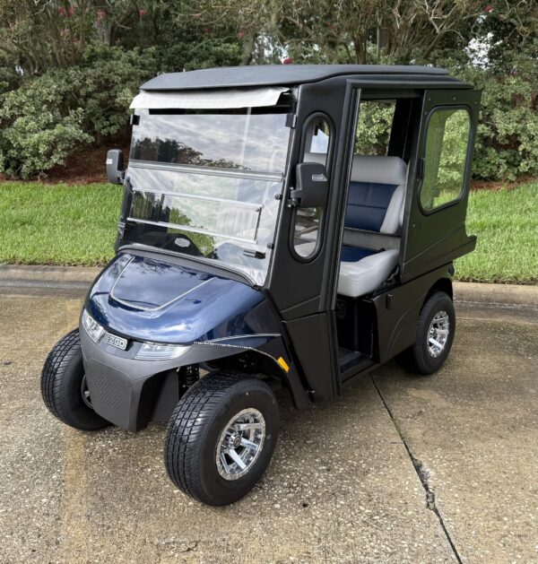 2025 E-Z-GO Freedom RXV ELiTE