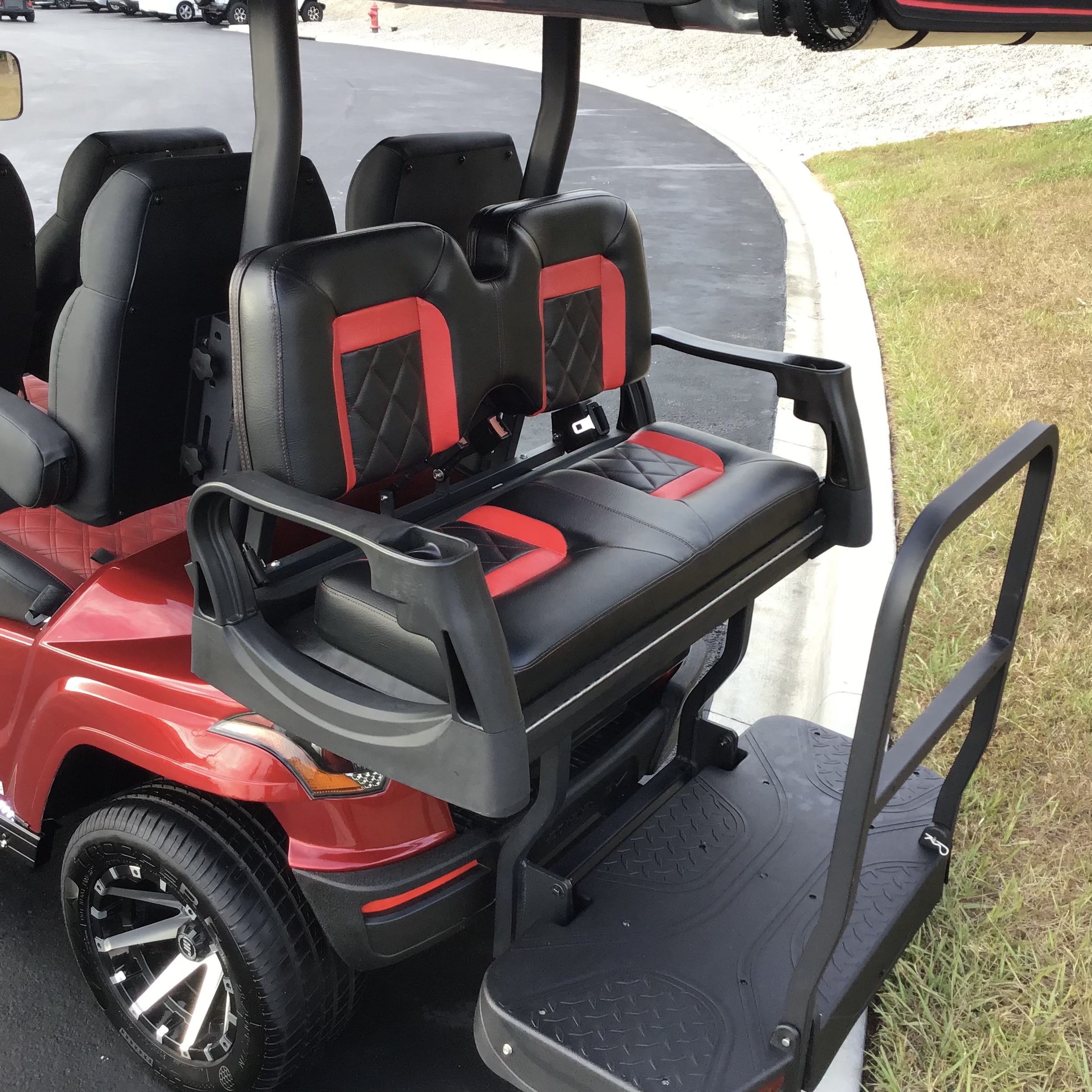 2024 Star Sirius 4+2 - Image 2