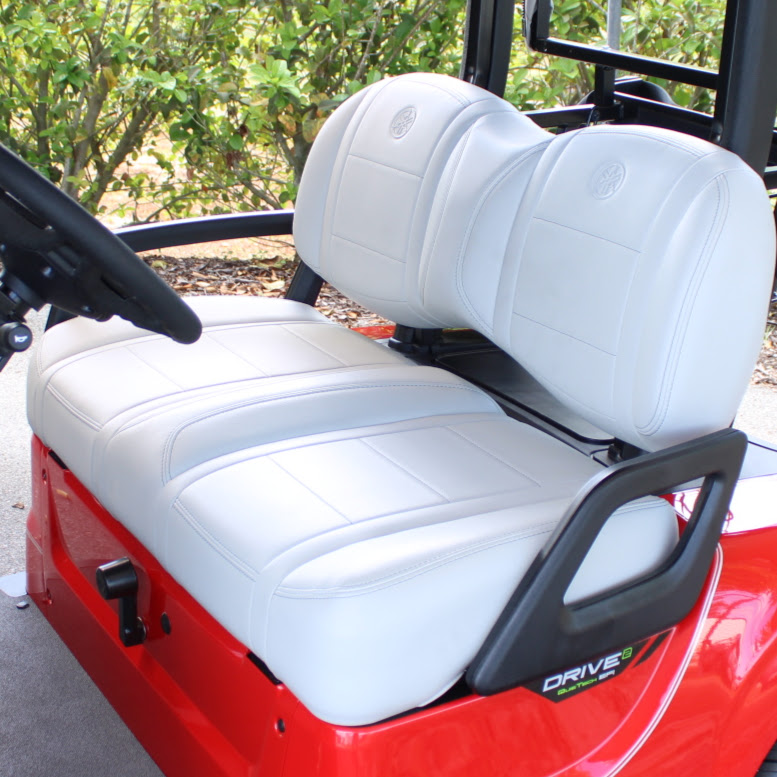 2025 Yamaha Drive2 - Image 2