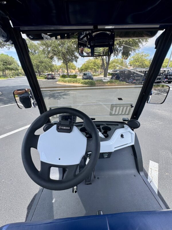 2025 Yamaha Drive2 - Image 2
