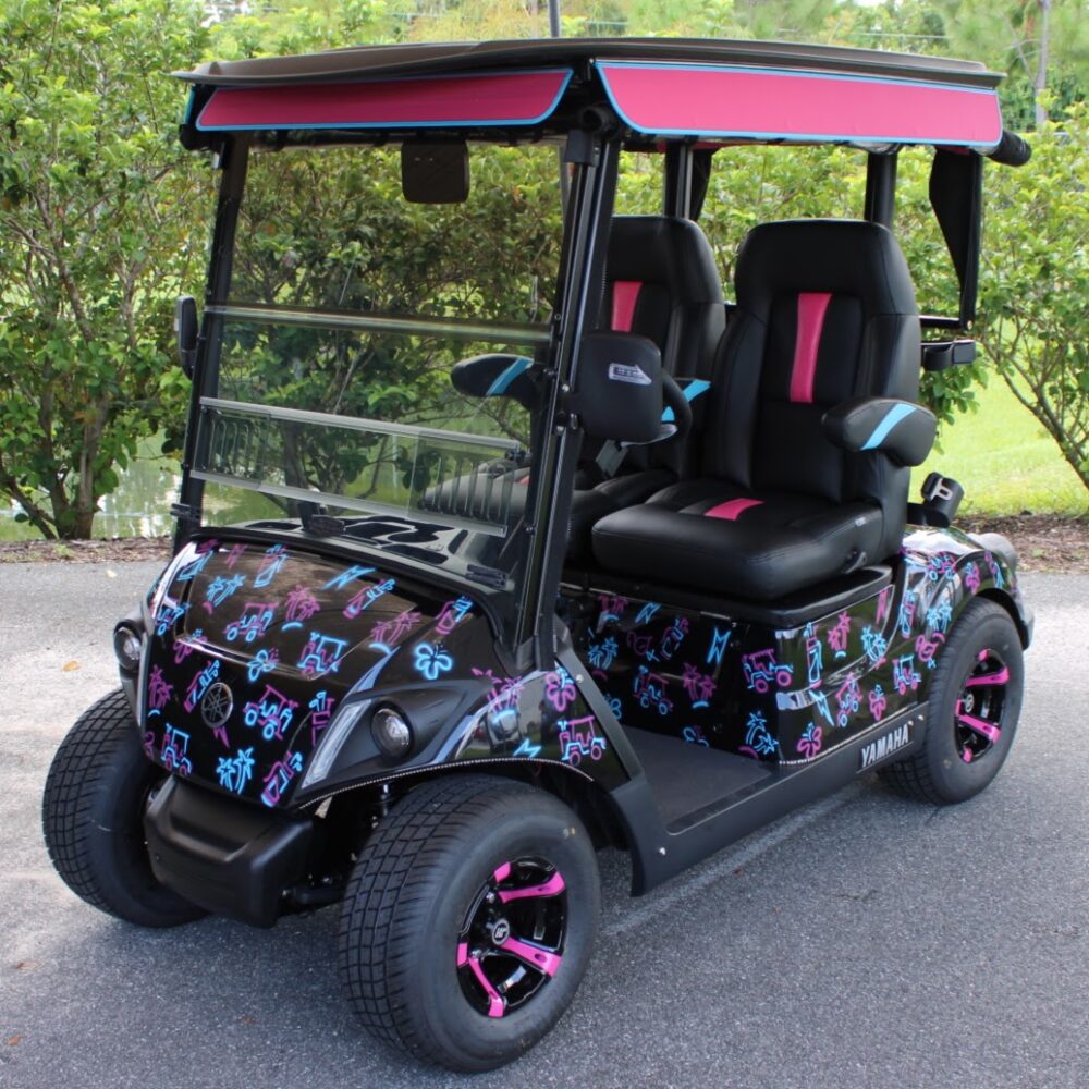 2025 Yamaha Drive2
