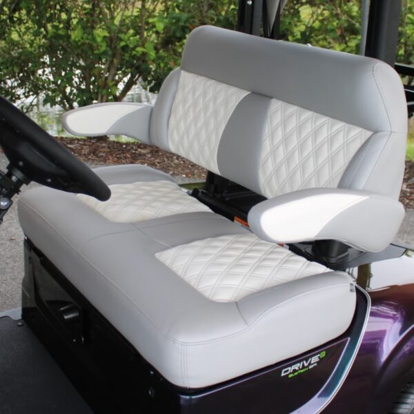 2025 Yamaha Drive2 - Image 2