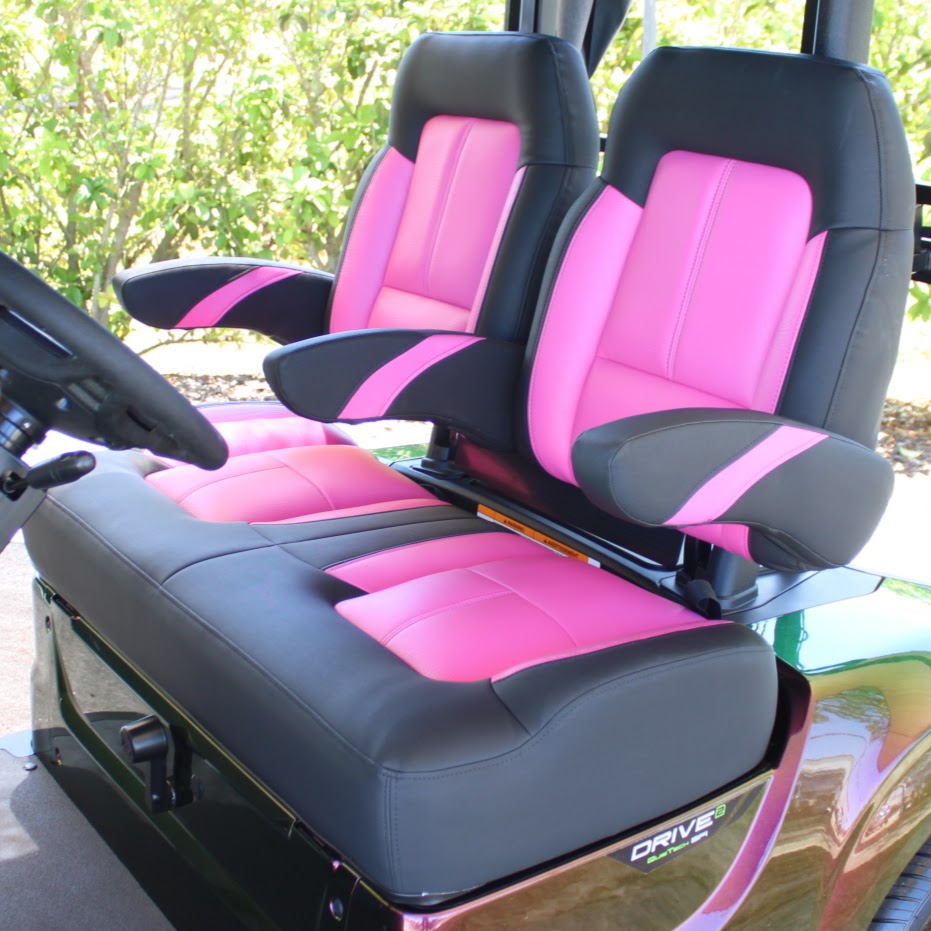 2025 Yamaha Drive2 - Image 2