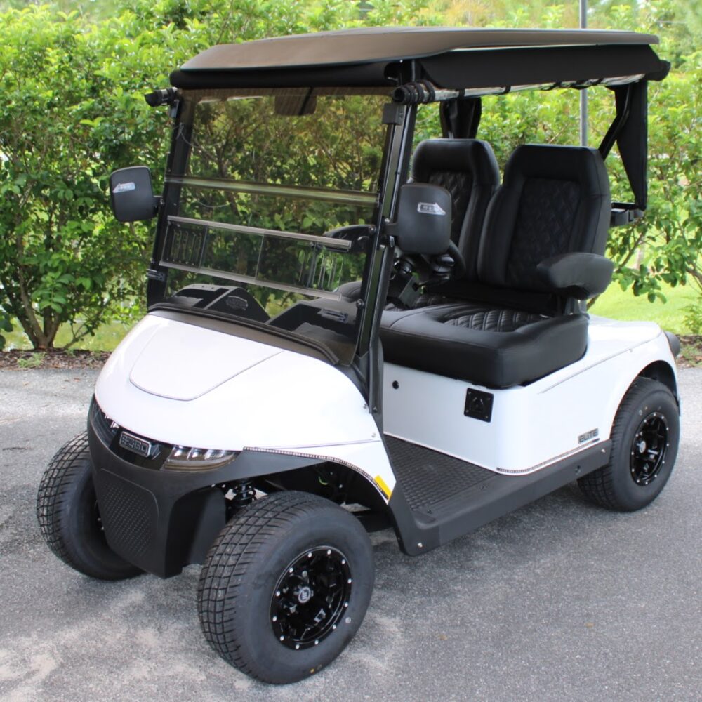 2025 E-Z-GO Freedom RXV ELiTE